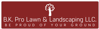 BK Pro Lawn & Landscaping LLC