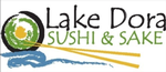 Lake Dora Sushi and Sake