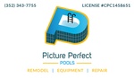 Picture Perfect Pool Service Inc.