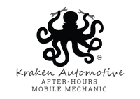 Kraken Automotive After Hours Mobile Repair