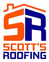 T Scott Roofing Inc. aka  Scott's Roofing