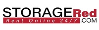 Storage Red