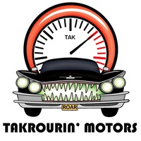TAKROURIN' MOTORS LLC