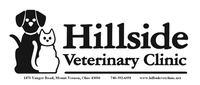 Hillside Veterinary Clinic