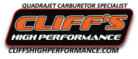 Cliff's High Performance