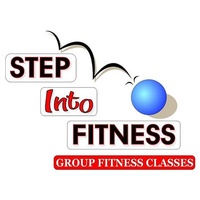 Step Into Fitness