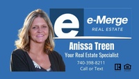 e-Merge Real Estate - Anissa Treen