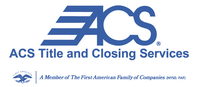 ACS Title and Closing Services