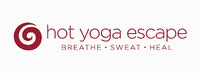 Hot Yoga Escape & Wellness Center