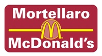 Mortellaro McDonald's 
