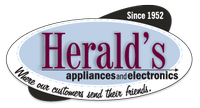 Herald's Appliances & Electronics