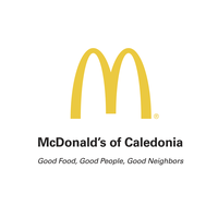 Caledonia McDonald's