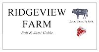 Ridgeview Farm