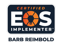 EOS Implementer - Barb Reimbold