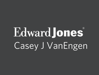 Edward Jones : Casey VanEngen