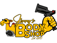 Jerry's Body Shop