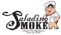 Saladino Smoke