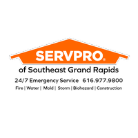 SERVPRO of Southeast Grand Rapids