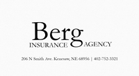 Berg Insurance 