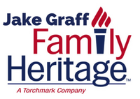 Jake Graff - Family Heritage 
