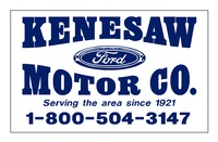 Kenesaw Motor Company