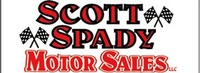 Scott Spady Motor Sales LLC