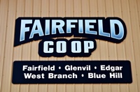 Fairfield N. S. Coop Association