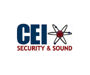 CEI Security & Sound