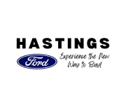 Hastings Ford