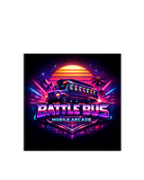 Battle Bus Mobile Arcade