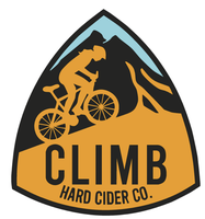 Climb Hard Cider