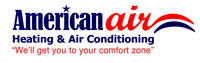 American Air - Heating & Air Conditioning