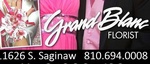 Grand Blanc Florist-Vogt's Flowers
