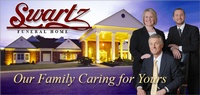 Swartz Funeral Home, Inc