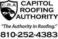 Capitol roofing authority