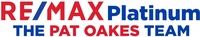 RE/MAX Platinum - The Pat Oakes Team