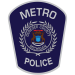Metro Police Department