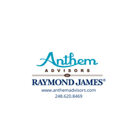 Anthem Advisors of Raymond James