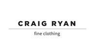 Craig Ryan Fine Menswear