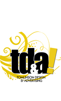 TD&A!  Tomlinson Design & Advertising