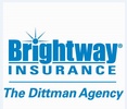 Brightway Insurance, The Dittman Agency