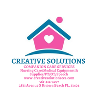 Creative Solutions Companion Care Service