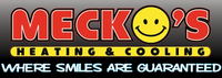 Mecko's Heating & Cooling