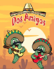 Dos Amigos Fresh Mexican Grill