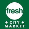 Fresh City Market