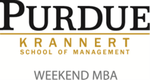 Purdue University - Krannert School of Management