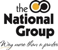 The National Group ~ Way More Than A Printer