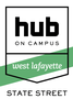 Hub on Campus - West Lafayette