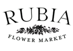 Rubia Flower Market