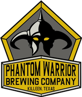 Phantom Warrior Brewing Co.